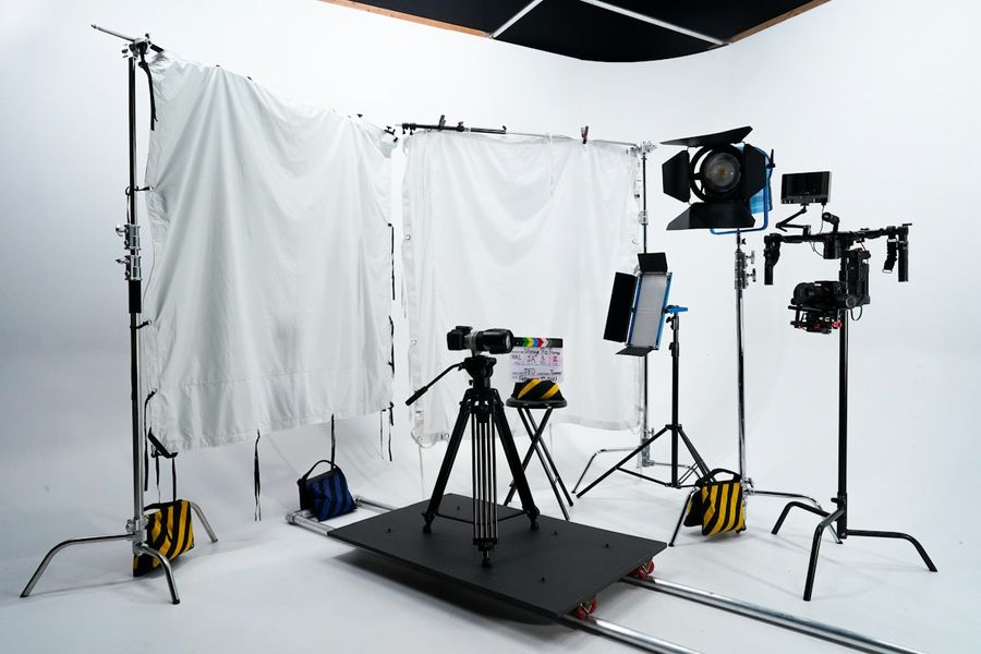 Corporate &amp; product photography