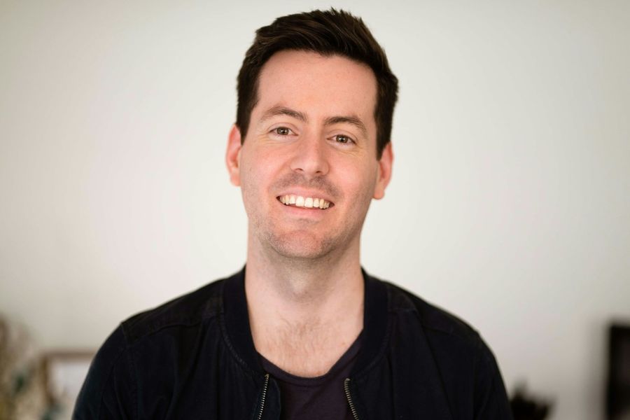 Professional headshots