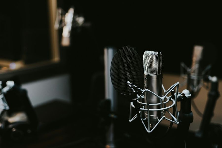 Jingles &amp; audio branding
