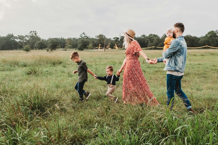 Themed &amp; seasonal mini sessions