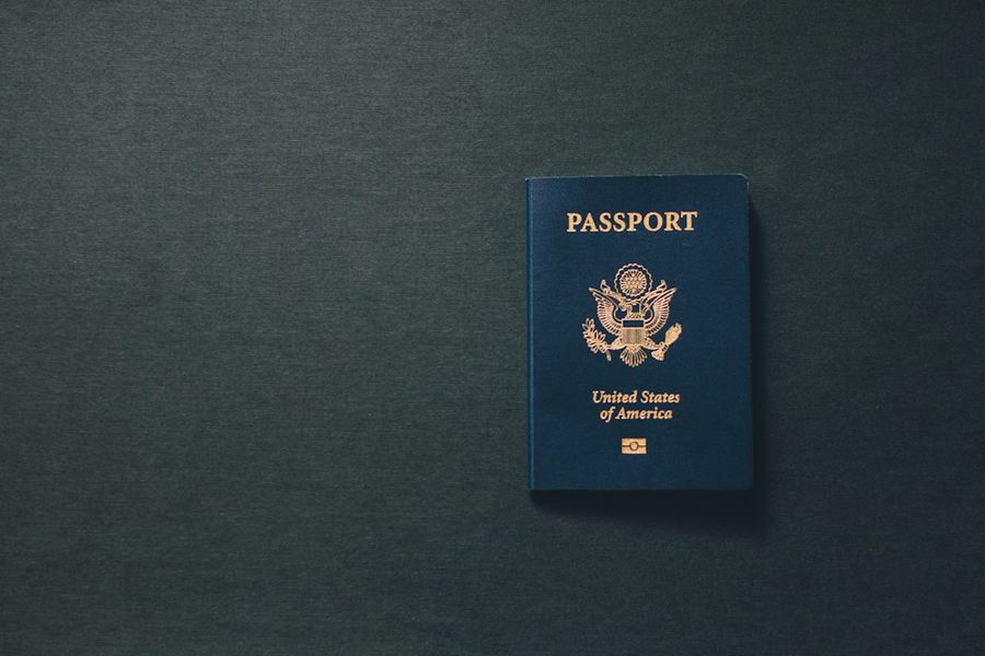 Passport &amp; ID photos