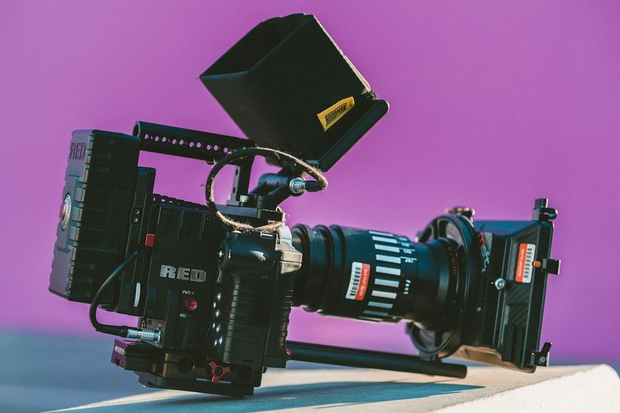 Teleprompter service