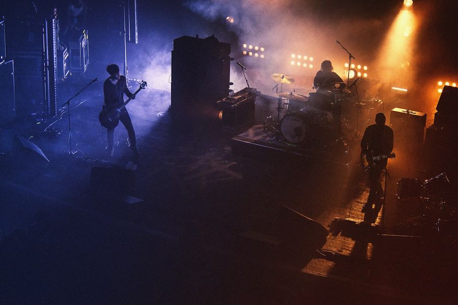 Music videos &amp; artist content